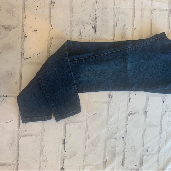 Old Navy RockStar Elastic Waist Skinny Jeans - Picture 5 of 5